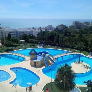 Apartamento Minerva Jupiter. The Perfect For Your Vacation Benalmadena