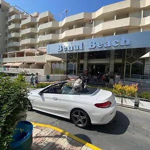 Aparthotel Benalbeach Loft Encatador, Benalmadena