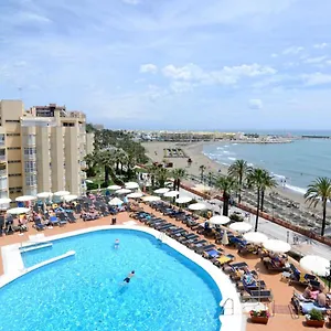 Medplaya Riviera - Adults Recommended 4*, Benalmádena Spagna