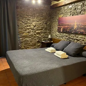 Ruso Sc Maison d'hôtes Llívia