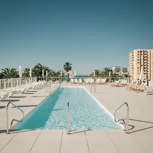 Alay - Adults Only Recommended 4*, Benalmádena Spagna