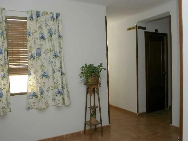 Sun Serramar Benalmádena 0*,