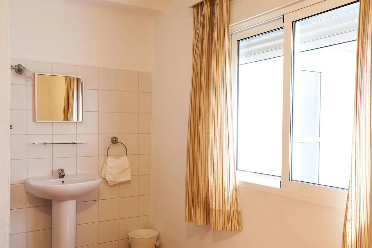 Sun Serramar Benalmádena 0*,  Ισπανία