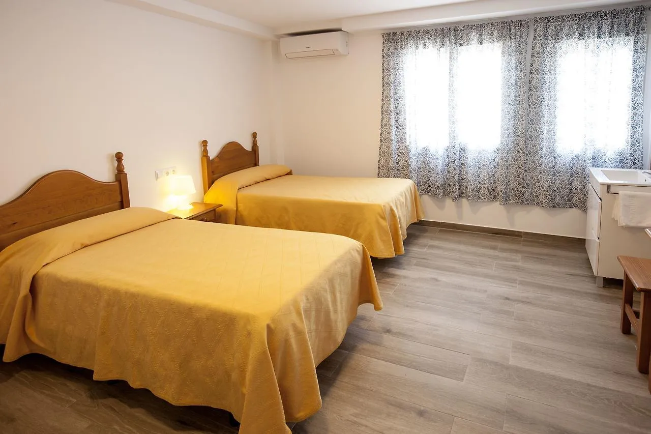 Serramar Hotel Benalmadena Guest house