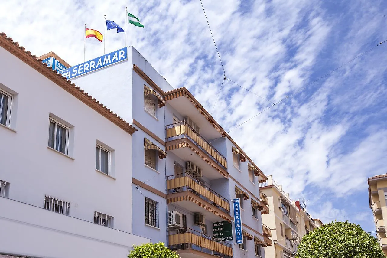 Serramar Hotel Benalmadena