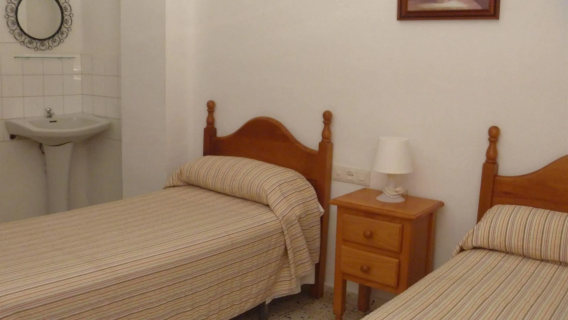 Serramar Hotel Benalmadena Guest house