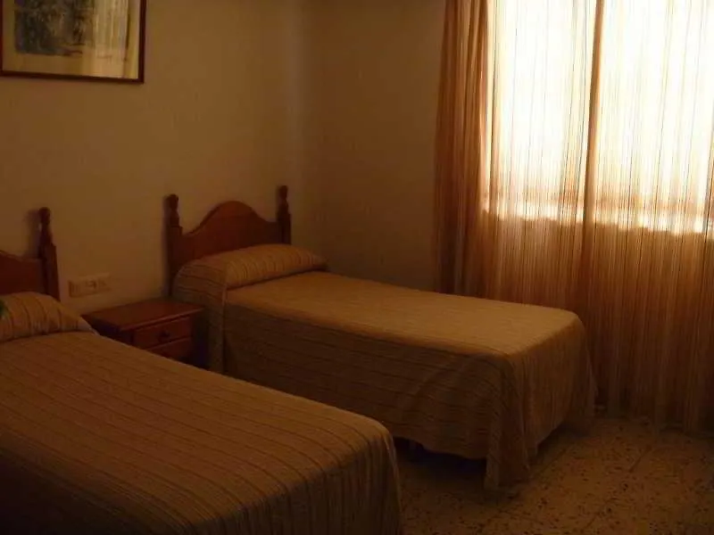 Serramar Benalmadena 0*,  Spain
