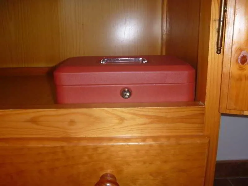 Guest house Serramar Benalmadena