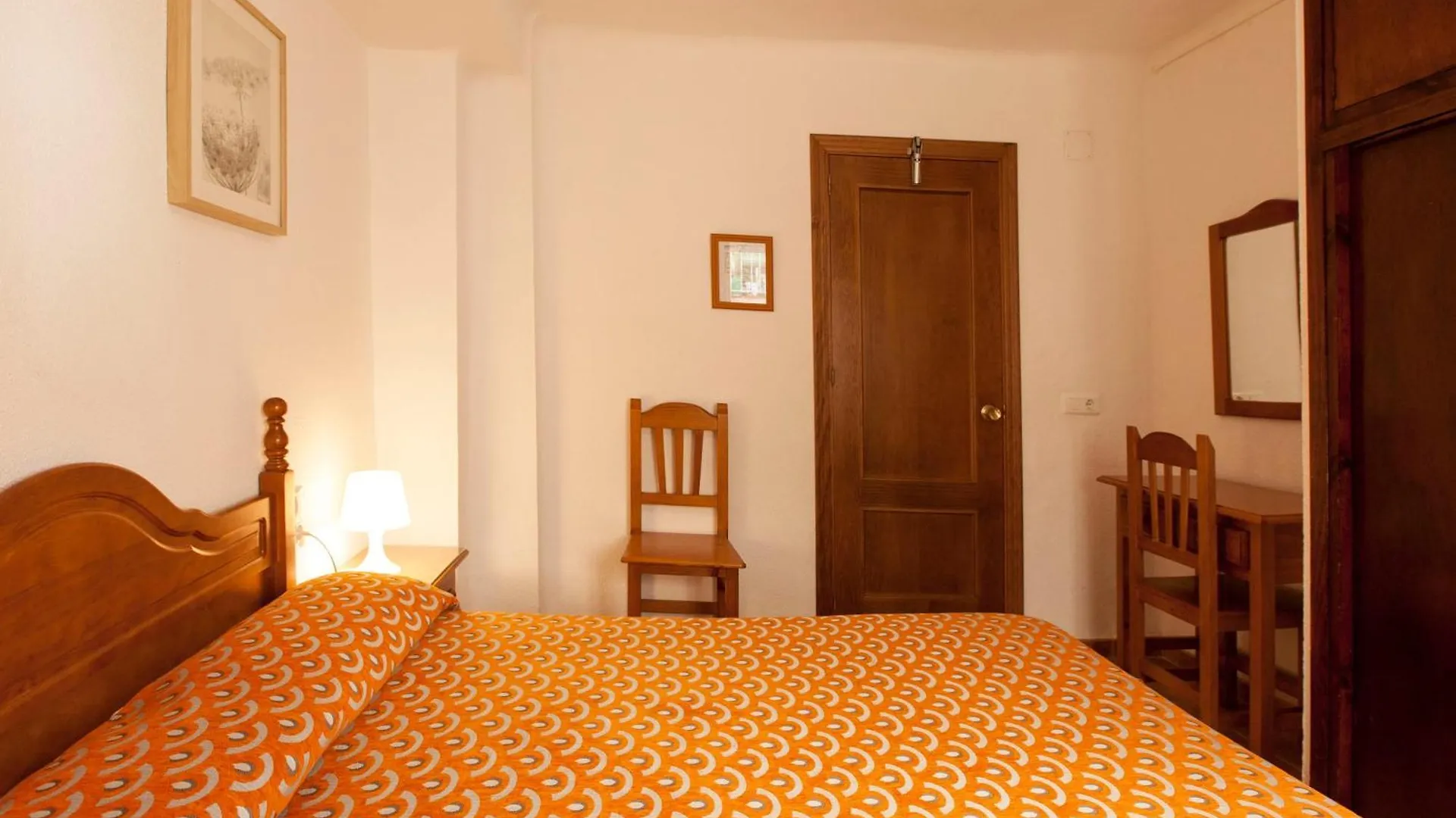 Serramar Benalmadena Guest house
