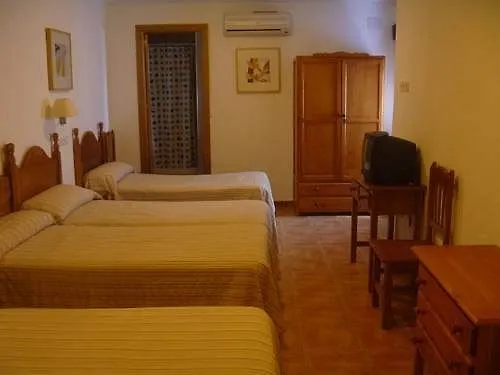 Serramar Benalmadena Guest house