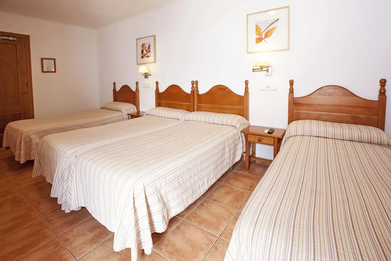 Serramar Benalmadena Guest house