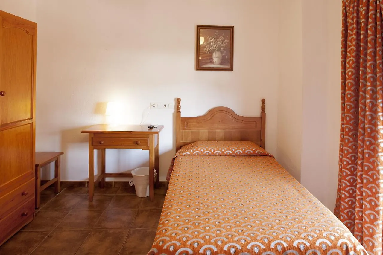 Serramar Benalmadena Guest house