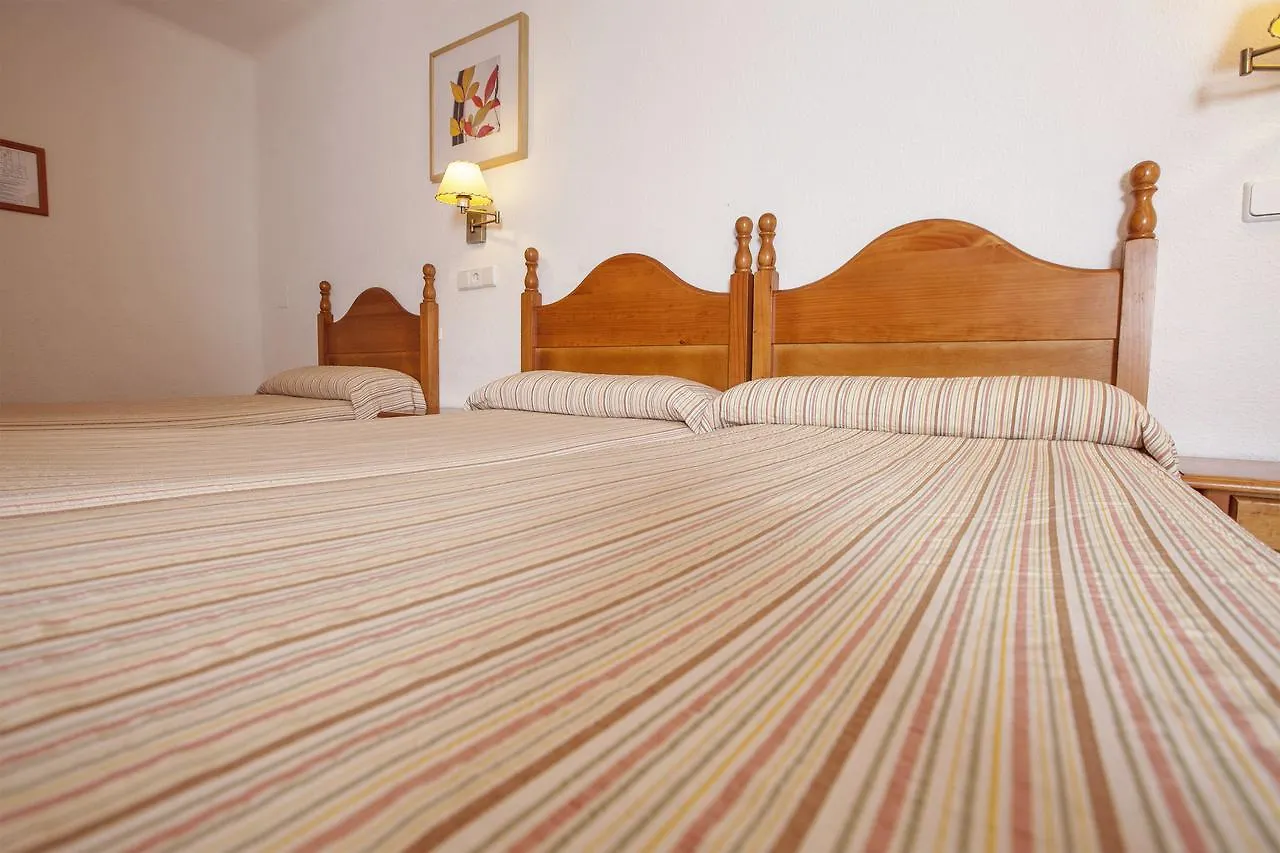 Serramar Benalmadena