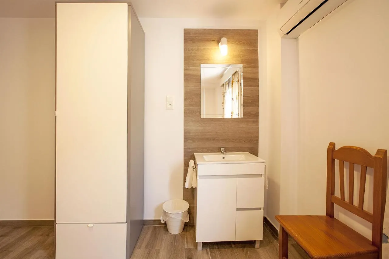 Serramar Benalmadena Guest house