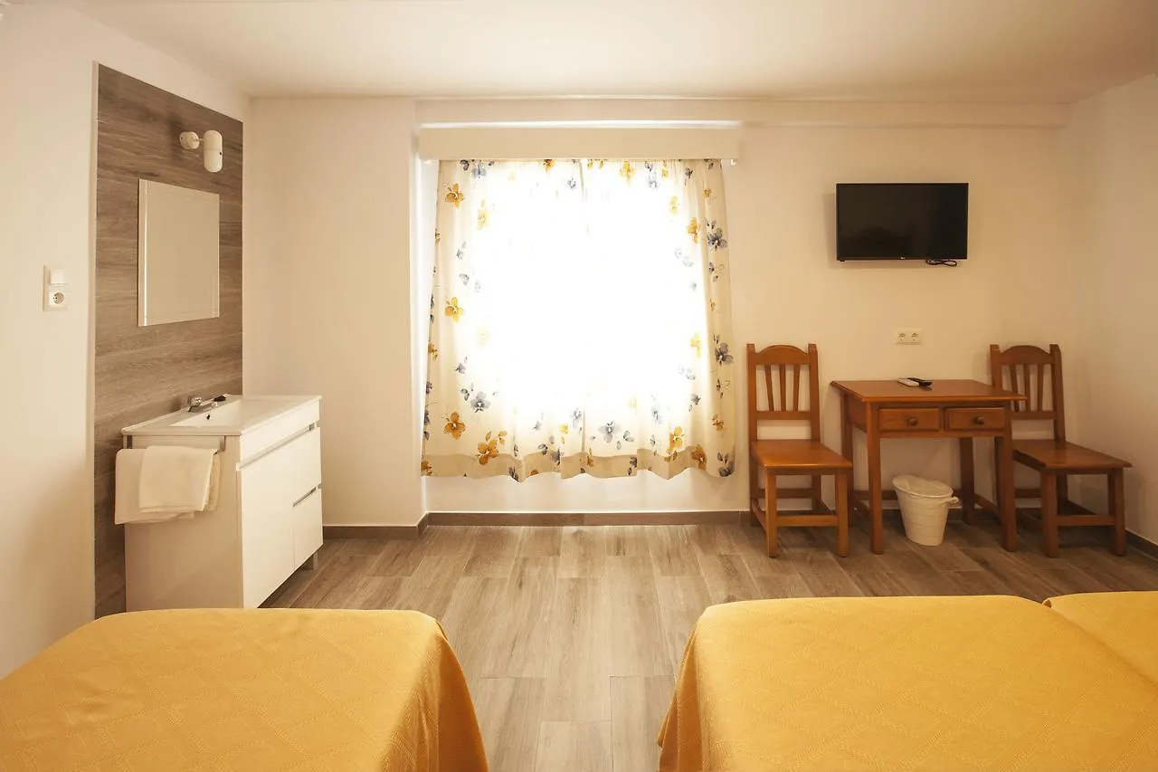 Serramar Benalmadena 0*,  Spain