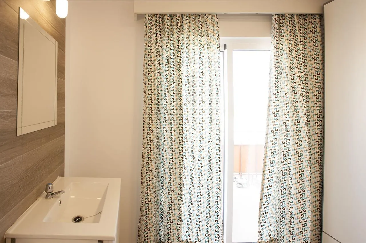 Guest house Serramar Benalmadena