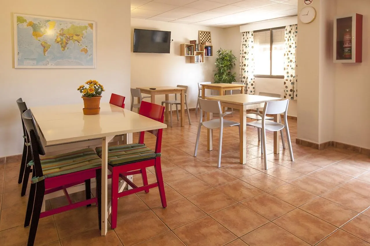 Serramar Benalmadena Guest house