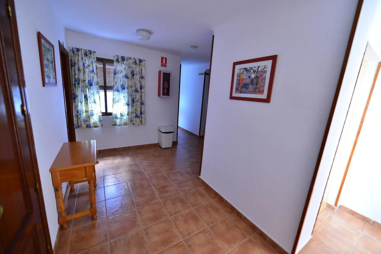 Serramar Benalmadena