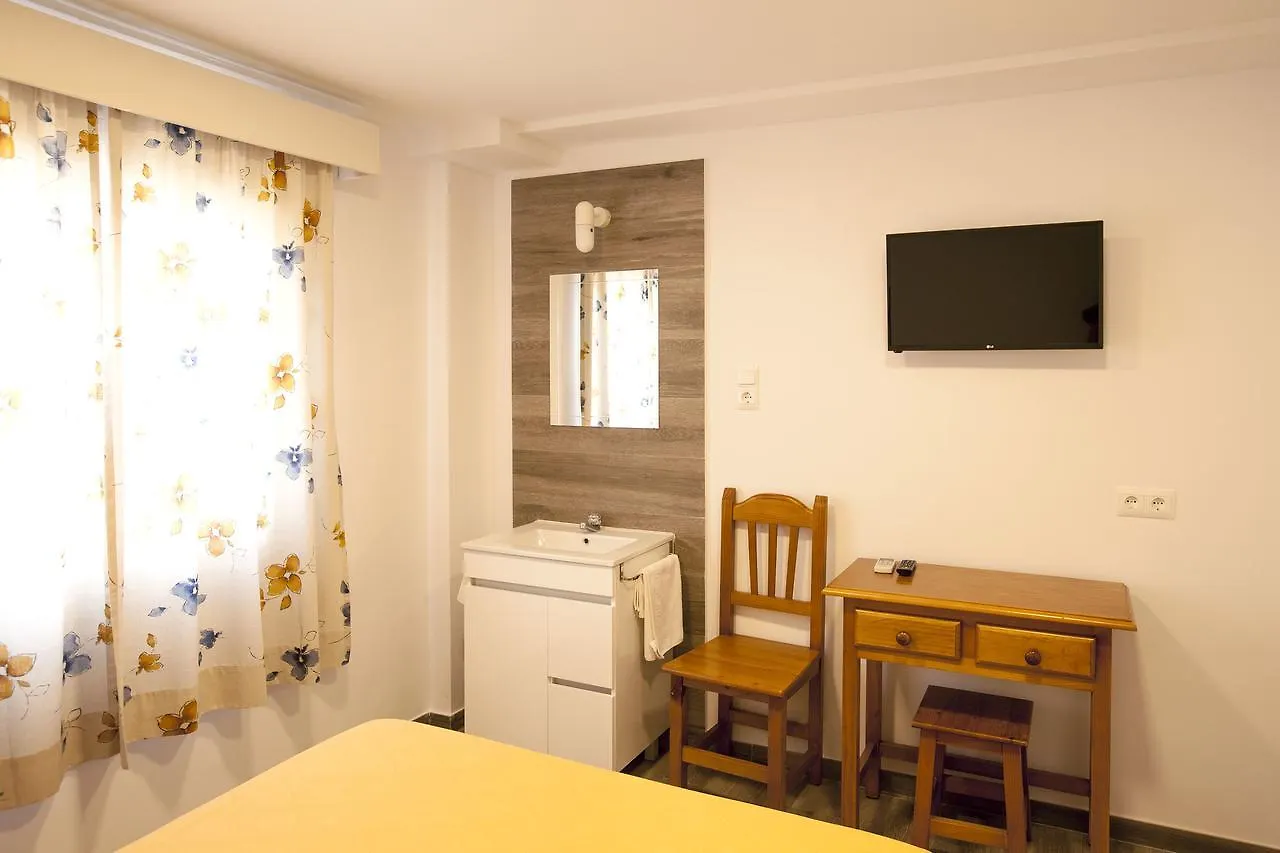 Serramar Benalmadena