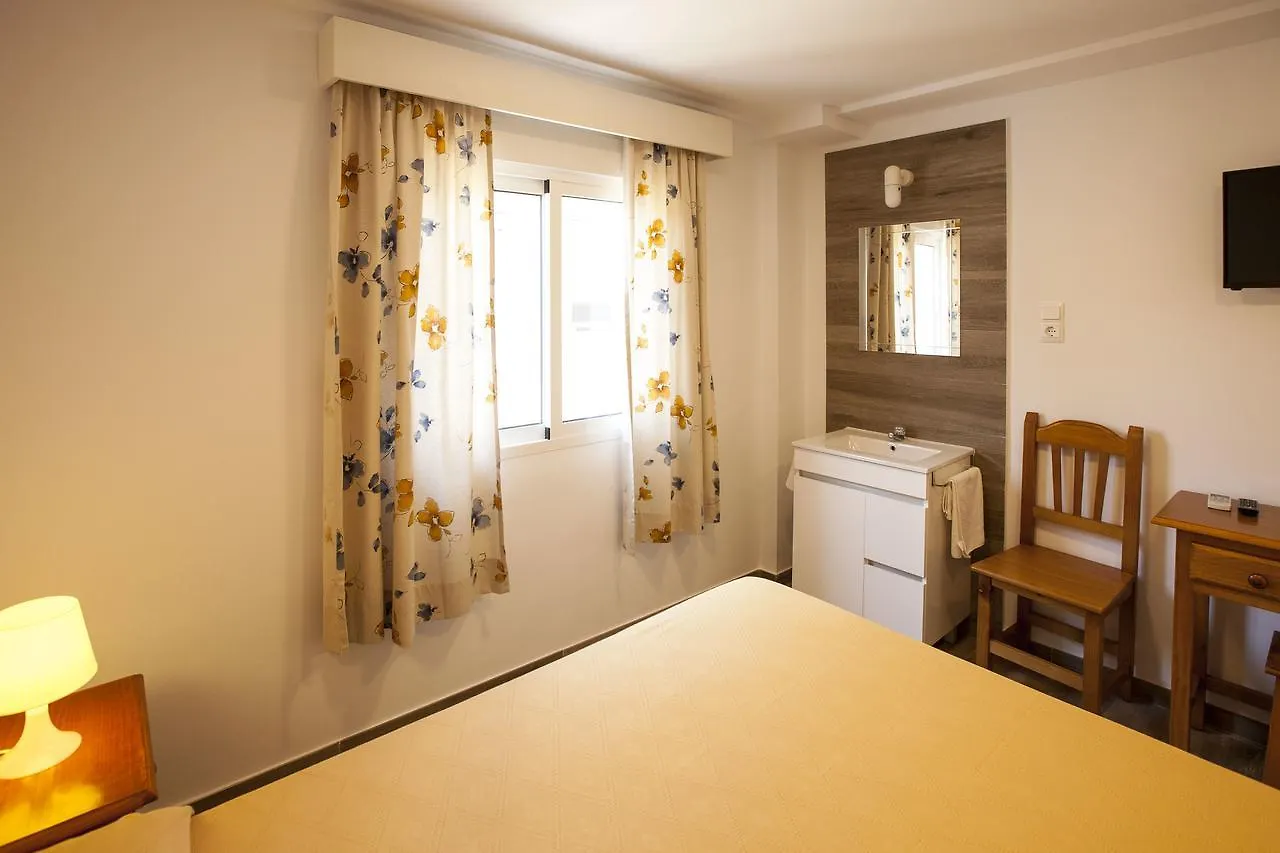 Serramar Benalmadena Guest house