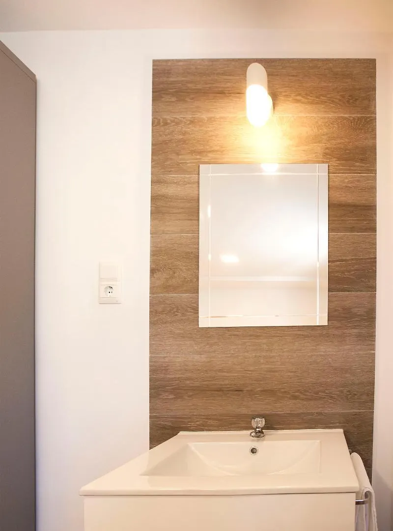 Serramar Benalmadena Guest house